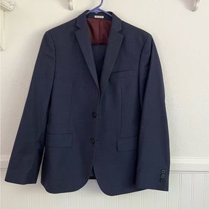 Jospeh Abbound Boys two-piece Suit